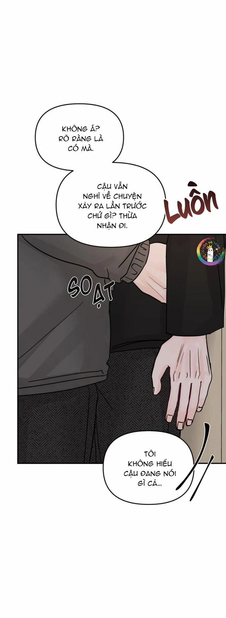 Không Thể Chấm Dứt 6 trang 46