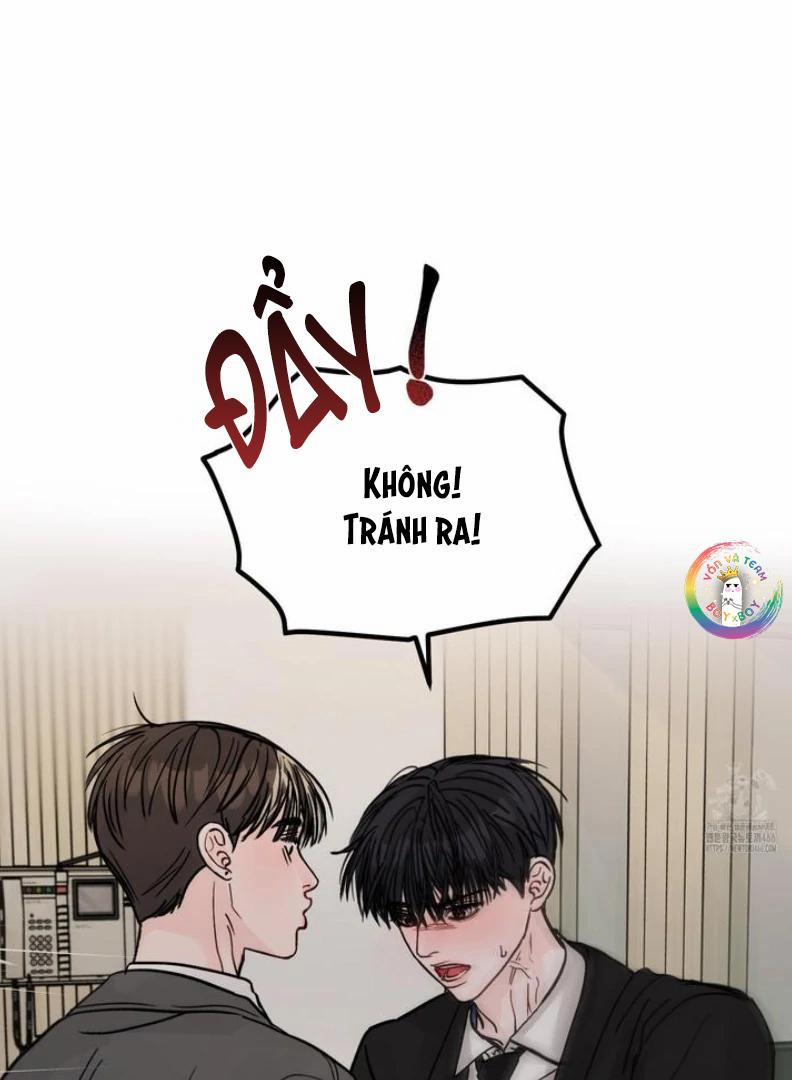 Không Thể Chấm Dứt 6 trang 51