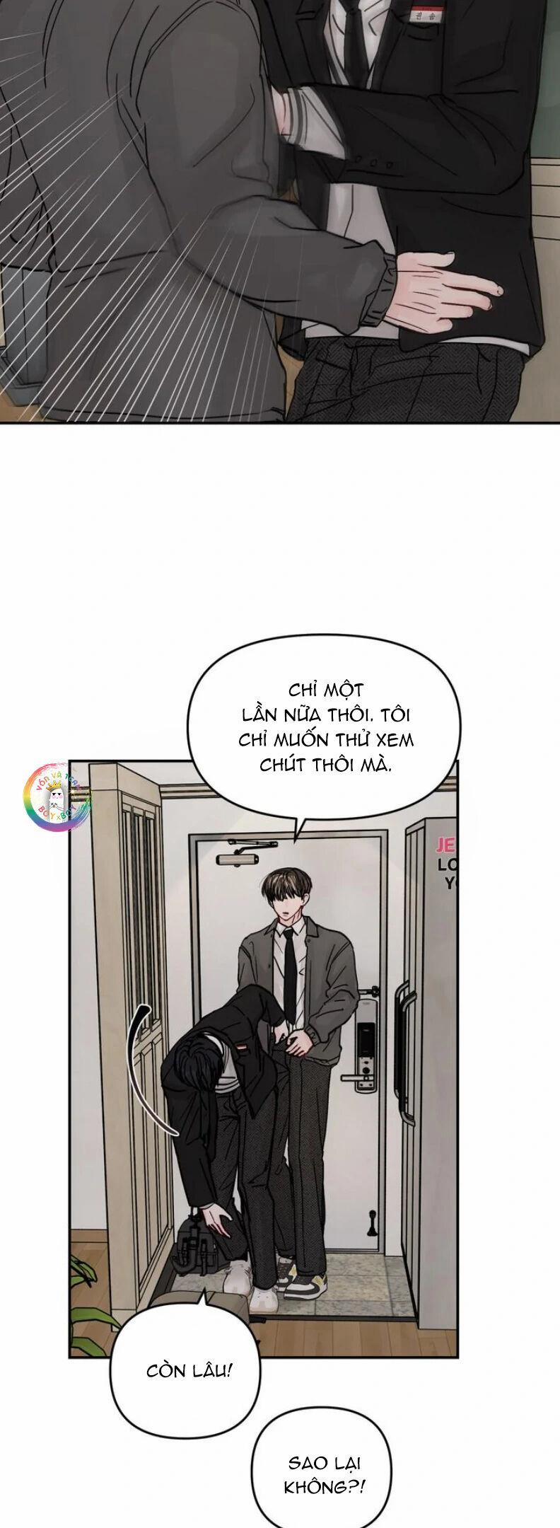 Không Thể Chấm Dứt 6 trang 52