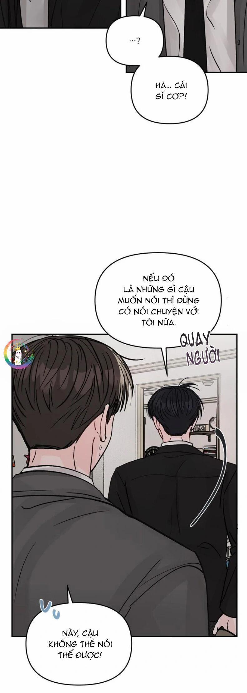 Không Thể Chấm Dứt 6 trang 55