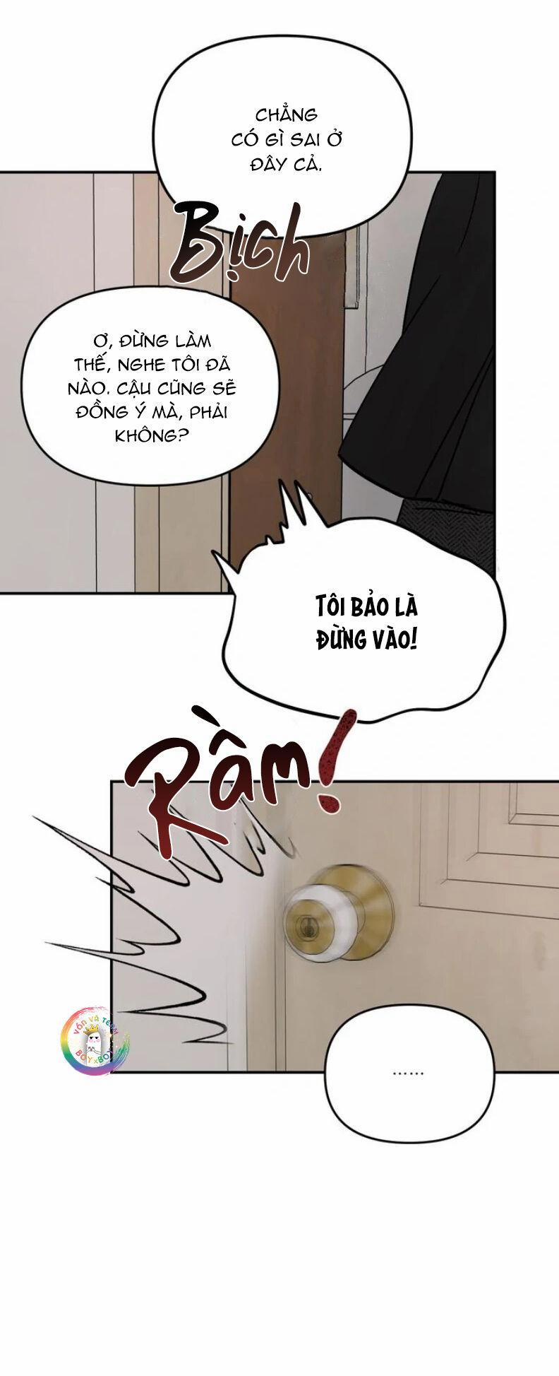 Không Thể Chấm Dứt 6 trang 65