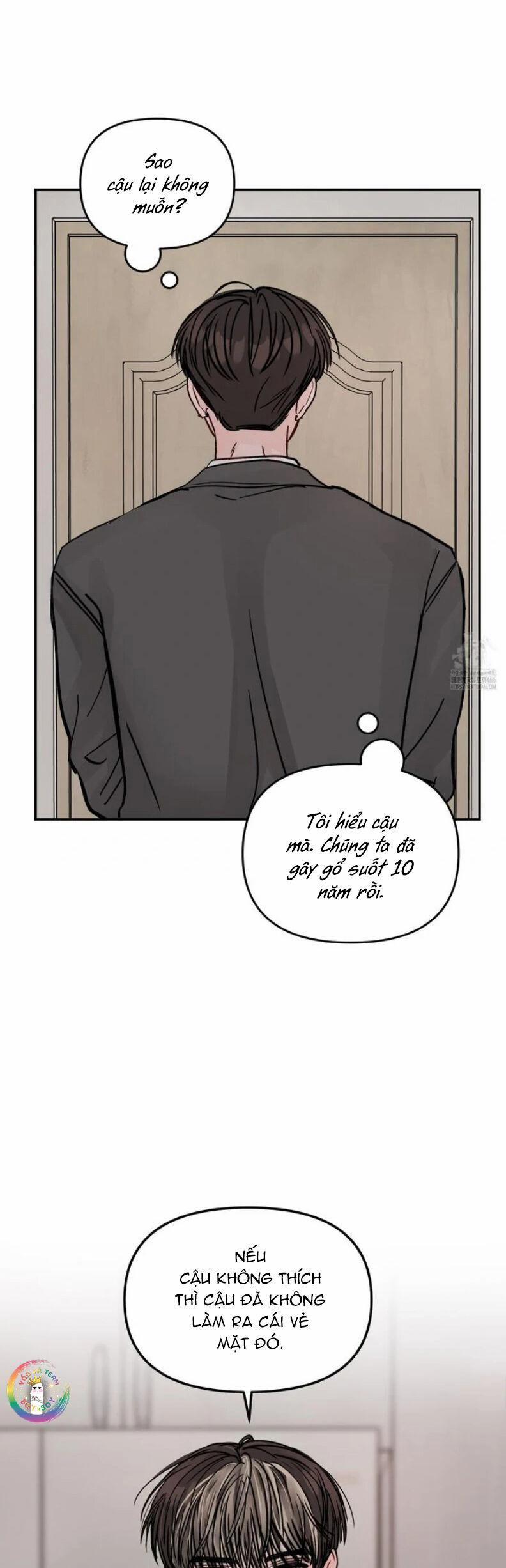 Không Thể Chấm Dứt 6 trang 66