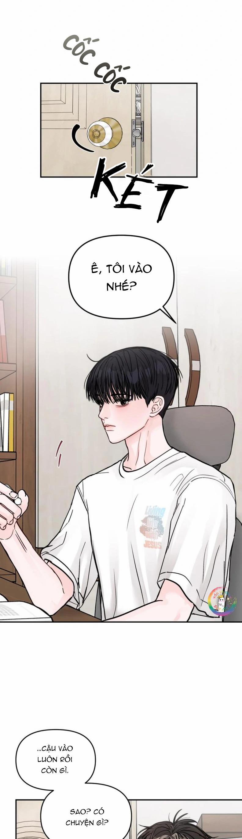 Không Thể Chấm Dứt 7 trang 1