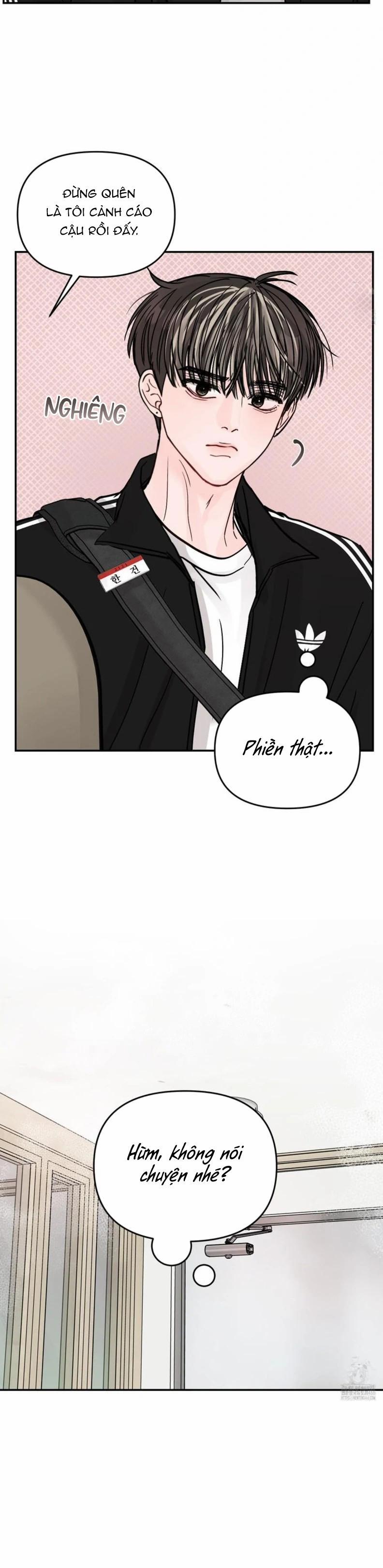 Không Thể Chấm Dứt 7 trang 13