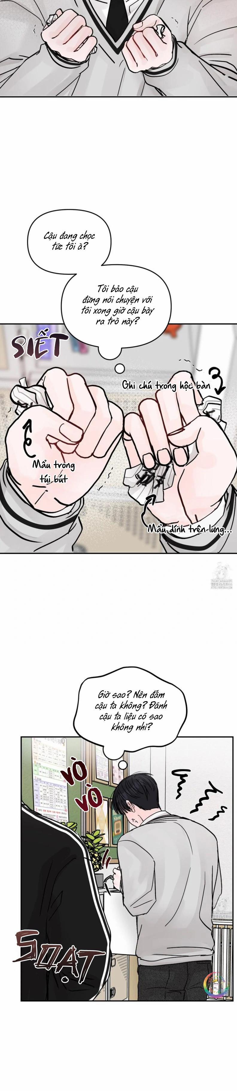 Không Thể Chấm Dứt 7 trang 15