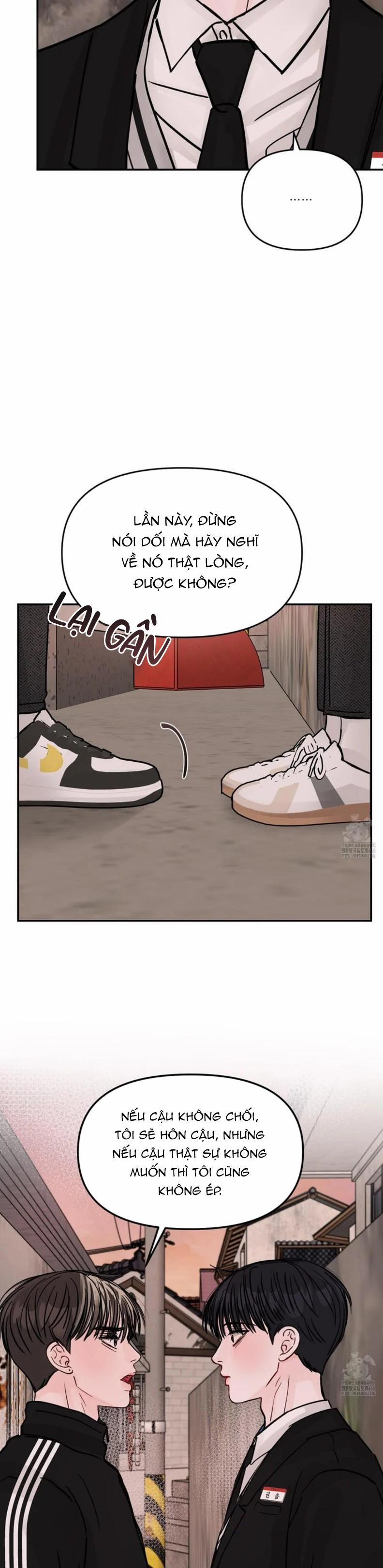 Không Thể Chấm Dứt 7 trang 29