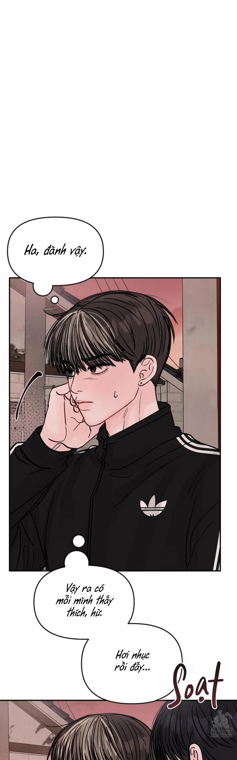 Không Thể Chấm Dứt 7 trang 32