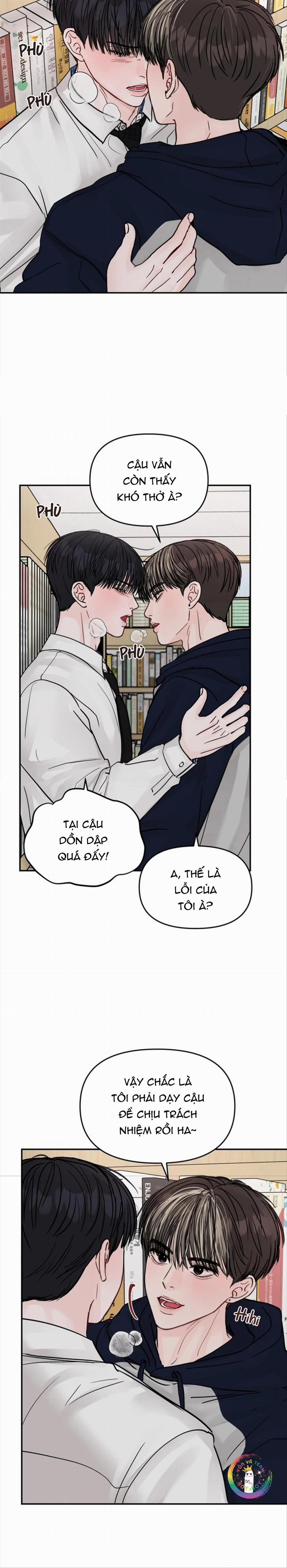 Không Thể Chấm Dứt 9 trang 2