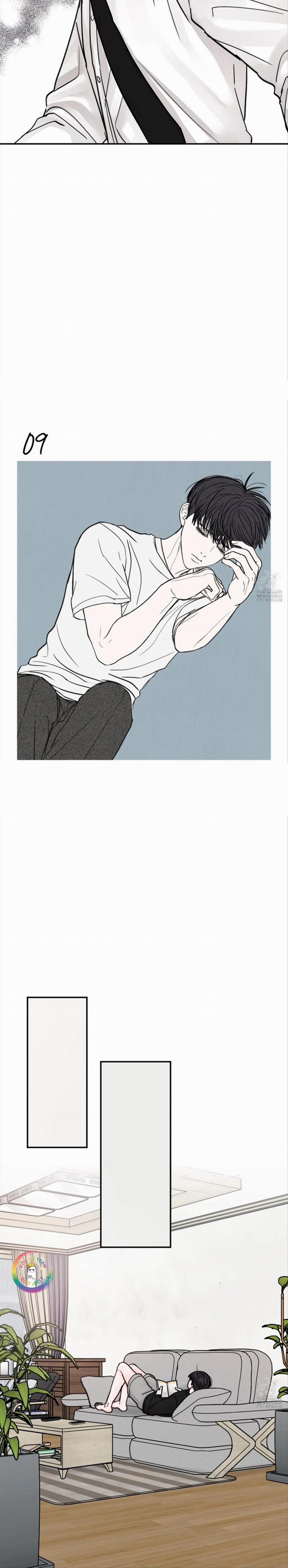 Không Thể Chấm Dứt 9 trang 9