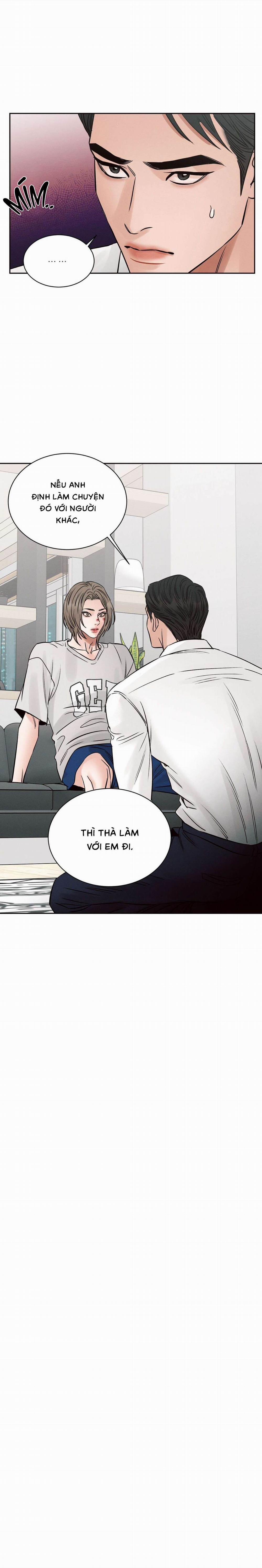 Không Thể Chạm Tới 1 trang 15