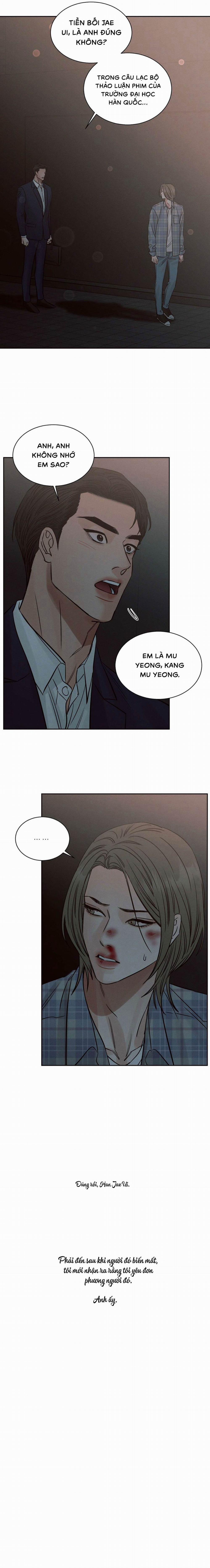 Không Thể Chạm Tới 1 trang 4