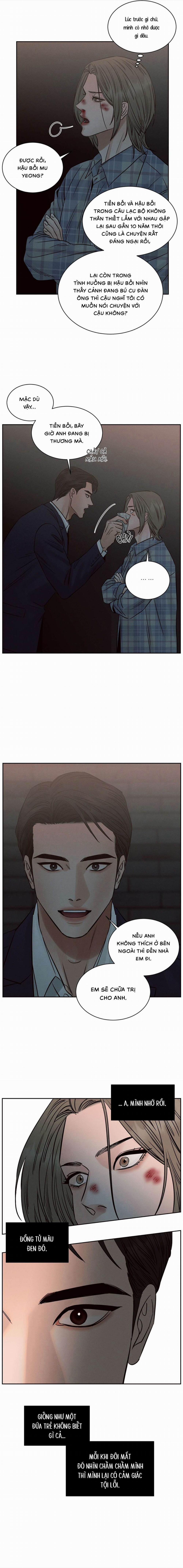 Không Thể Chạm Tới 1 trang 6