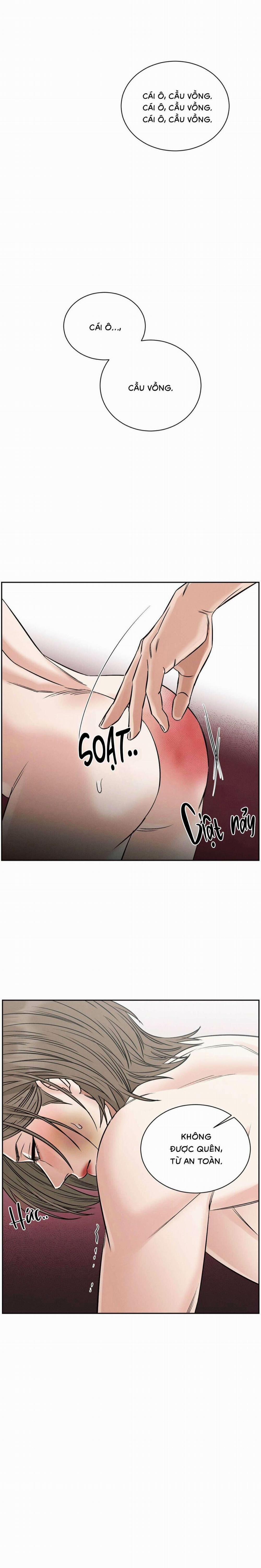 Không Thể Chạm Tới 4 trang 2