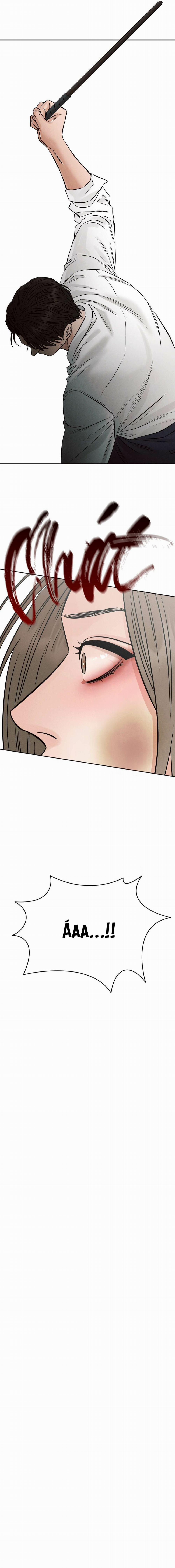 Không Thể Chạm Tới 4 trang 3