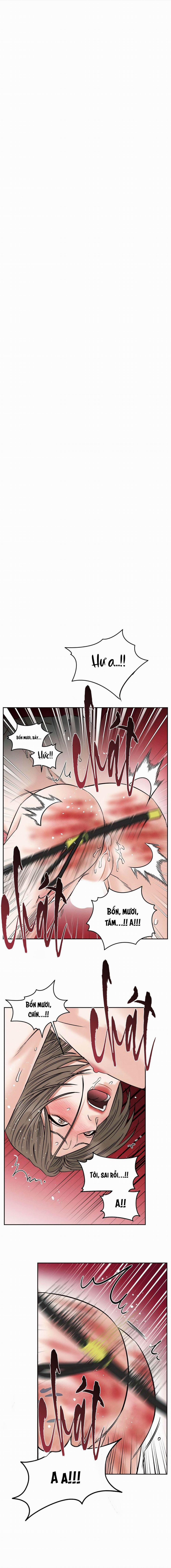 Không Thể Chạm Tới 5 trang 0