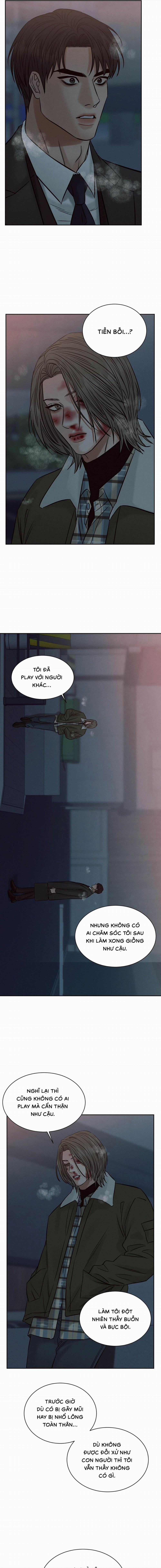 Không Thể Chạm Tới 5 trang 13