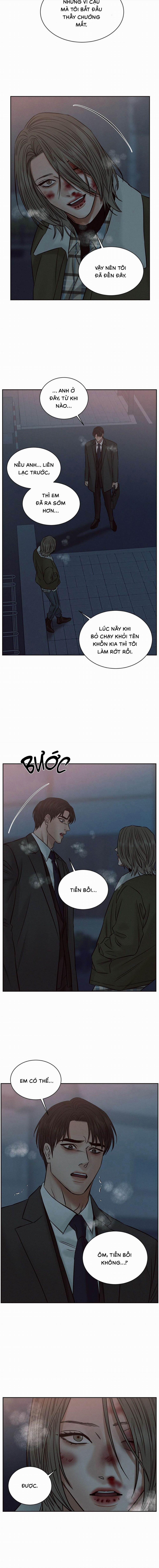 Không Thể Chạm Tới 5 trang 14