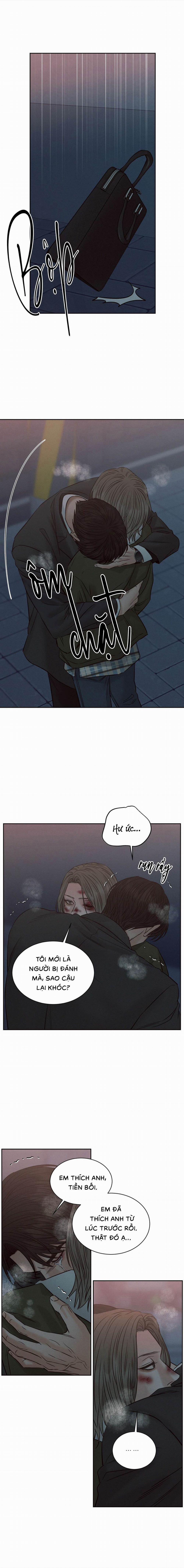 Không Thể Chạm Tới 5 trang 15