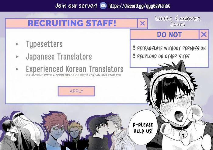 Không thể chông chờ vào định mệnh 1 trang 33