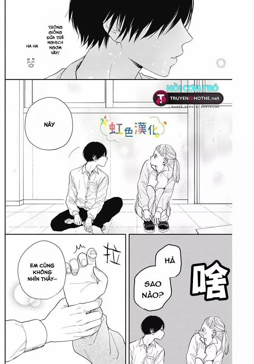 Không Thể Cưỡng Lại Haruna-Kun 1.2 trang 1