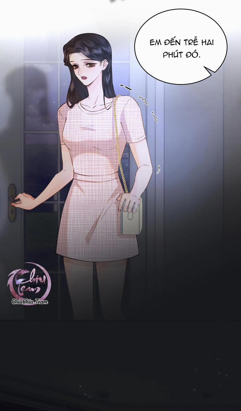 Không Thể Cưỡng Lại Người Yêu Dính Người 10 trang 33