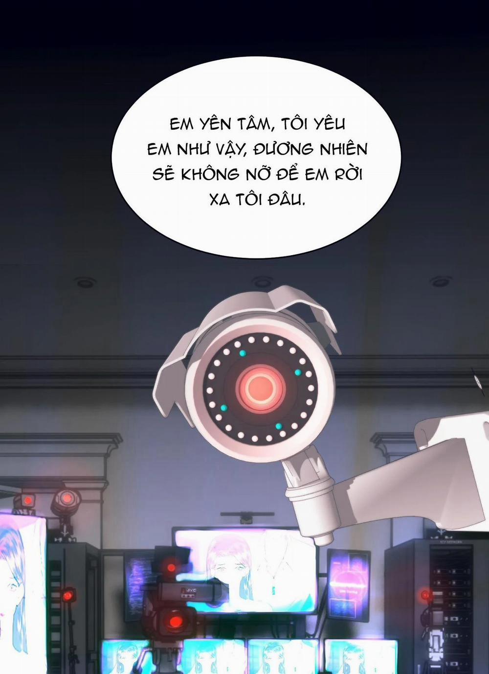 Không Thể Cưỡng Lại Người Yêu Dính Người 10 trang 41