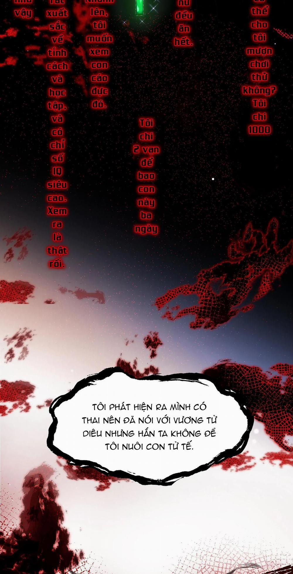 Không Thể Cưỡng Lại Người Yêu Dính Người 10 trang 44