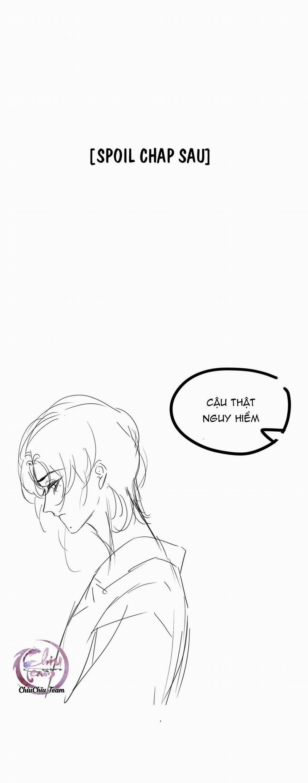 Không Thể Cưỡng Lại Người Yêu Dính Người 10 trang 49