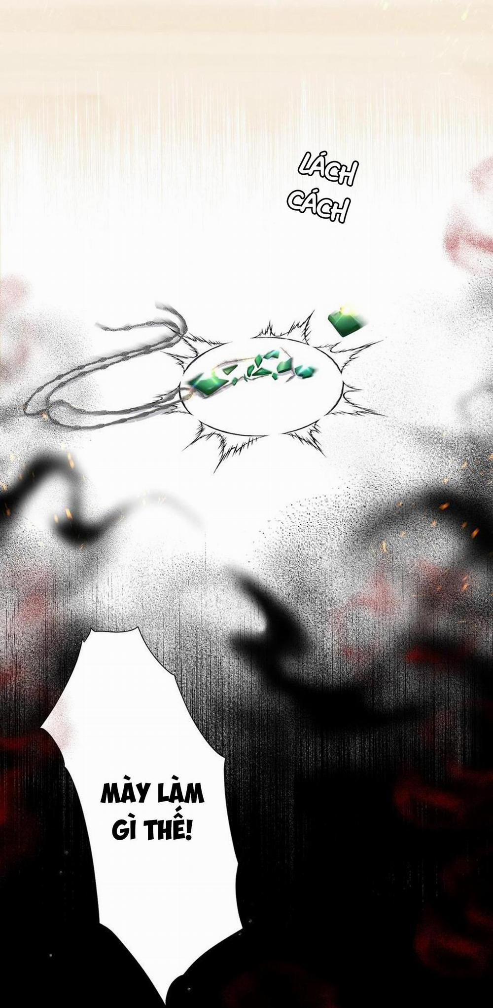 Không Thể Cưỡng Lại Người Yêu Dính Người 13 trang 28