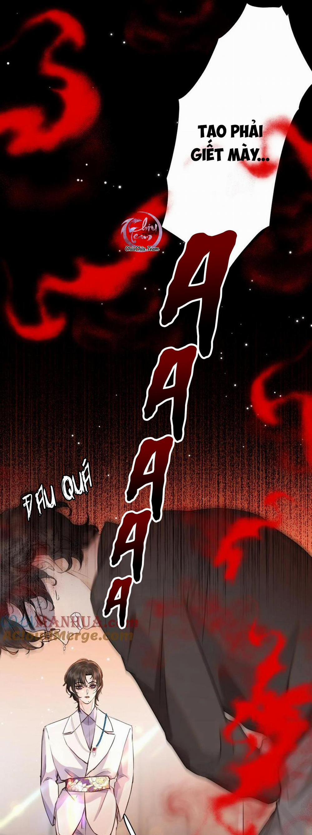 Không Thể Cưỡng Lại Người Yêu Dính Người 13 trang 29