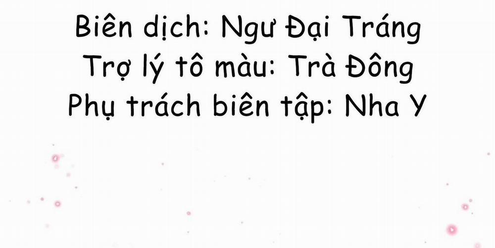 Không Thể Cưỡng Lại Người Yêu Dính Người 14 trang 1