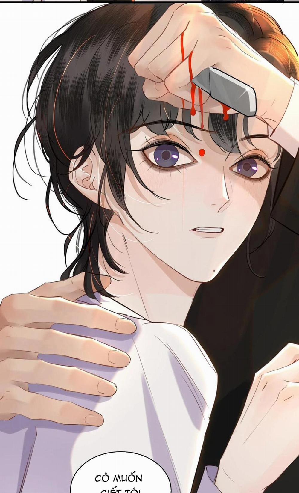 Không Thể Cưỡng Lại Người Yêu Dính Người 14 trang 18