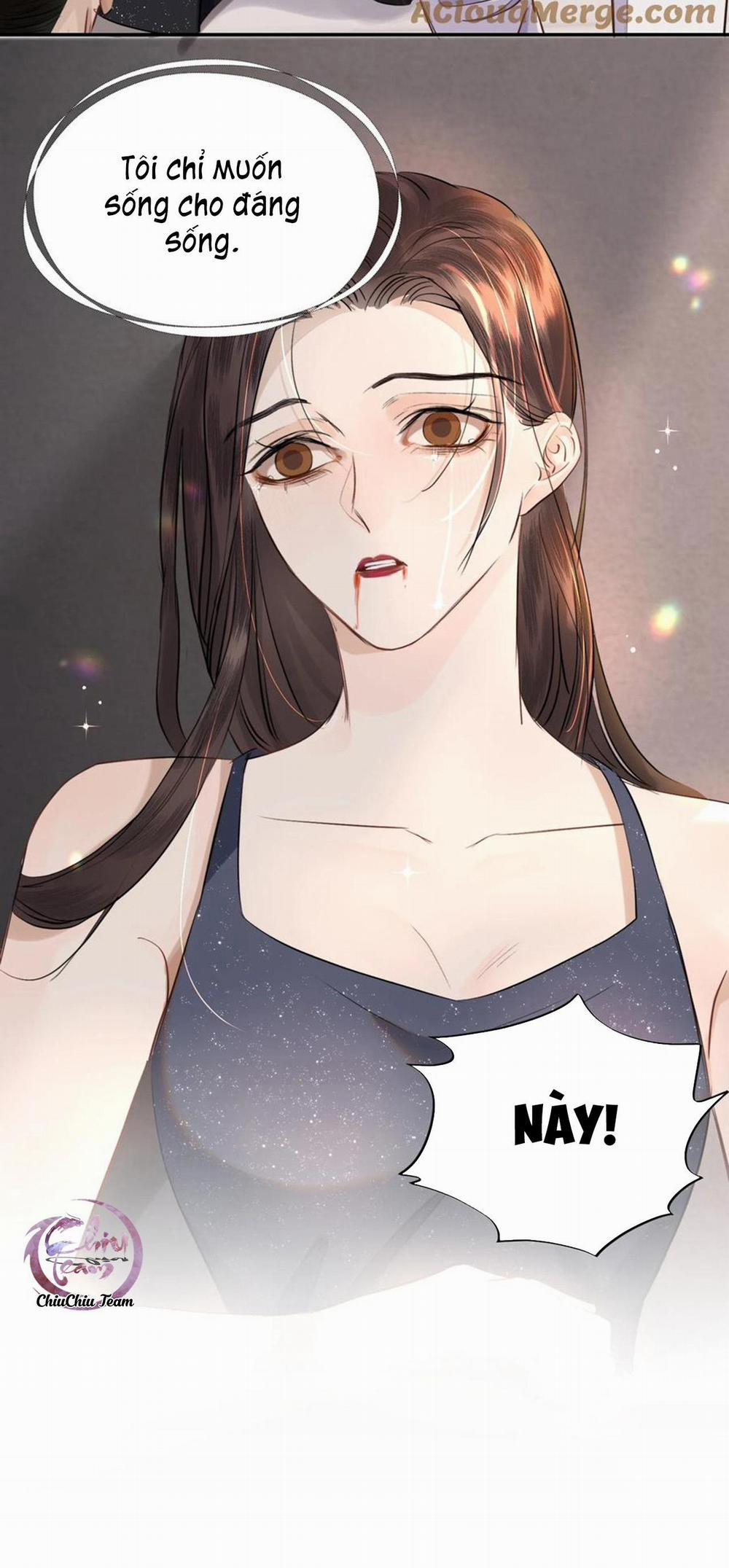 Không Thể Cưỡng Lại Người Yêu Dính Người 14 trang 26