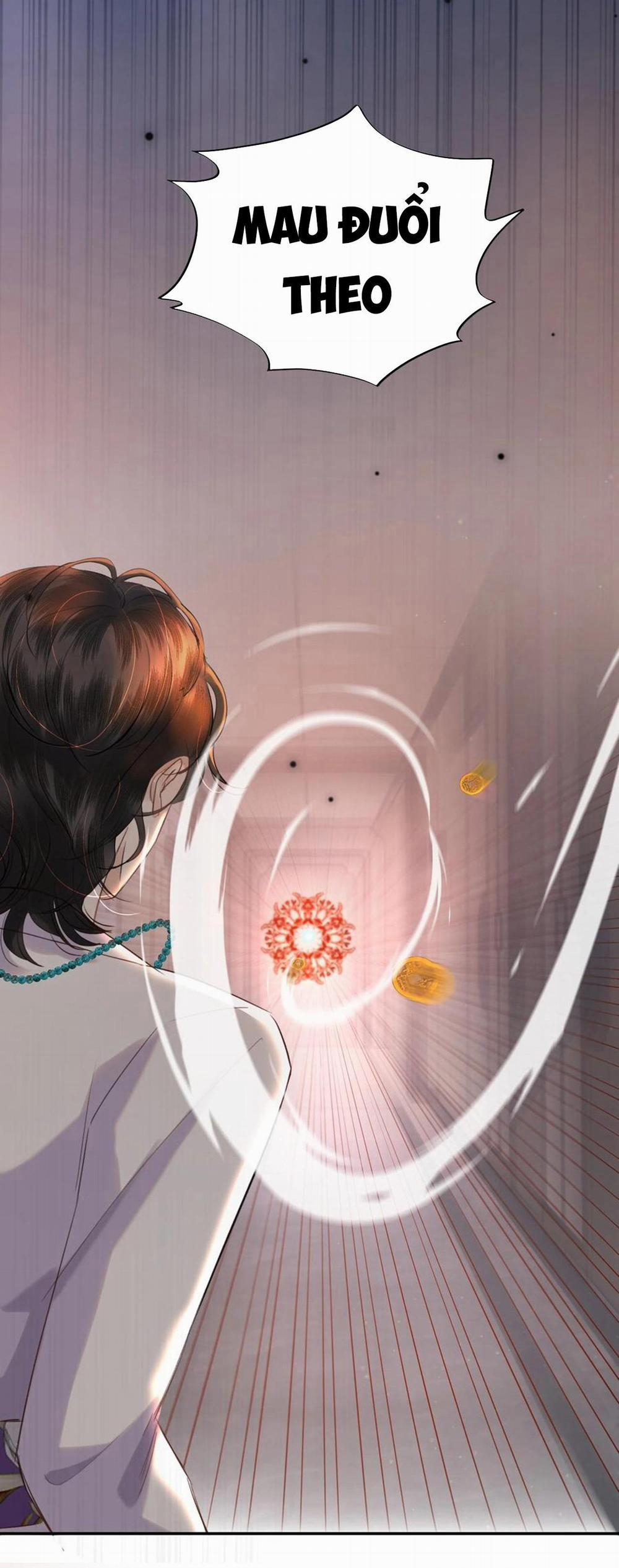 Không Thể Cưỡng Lại Người Yêu Dính Người 14 trang 29