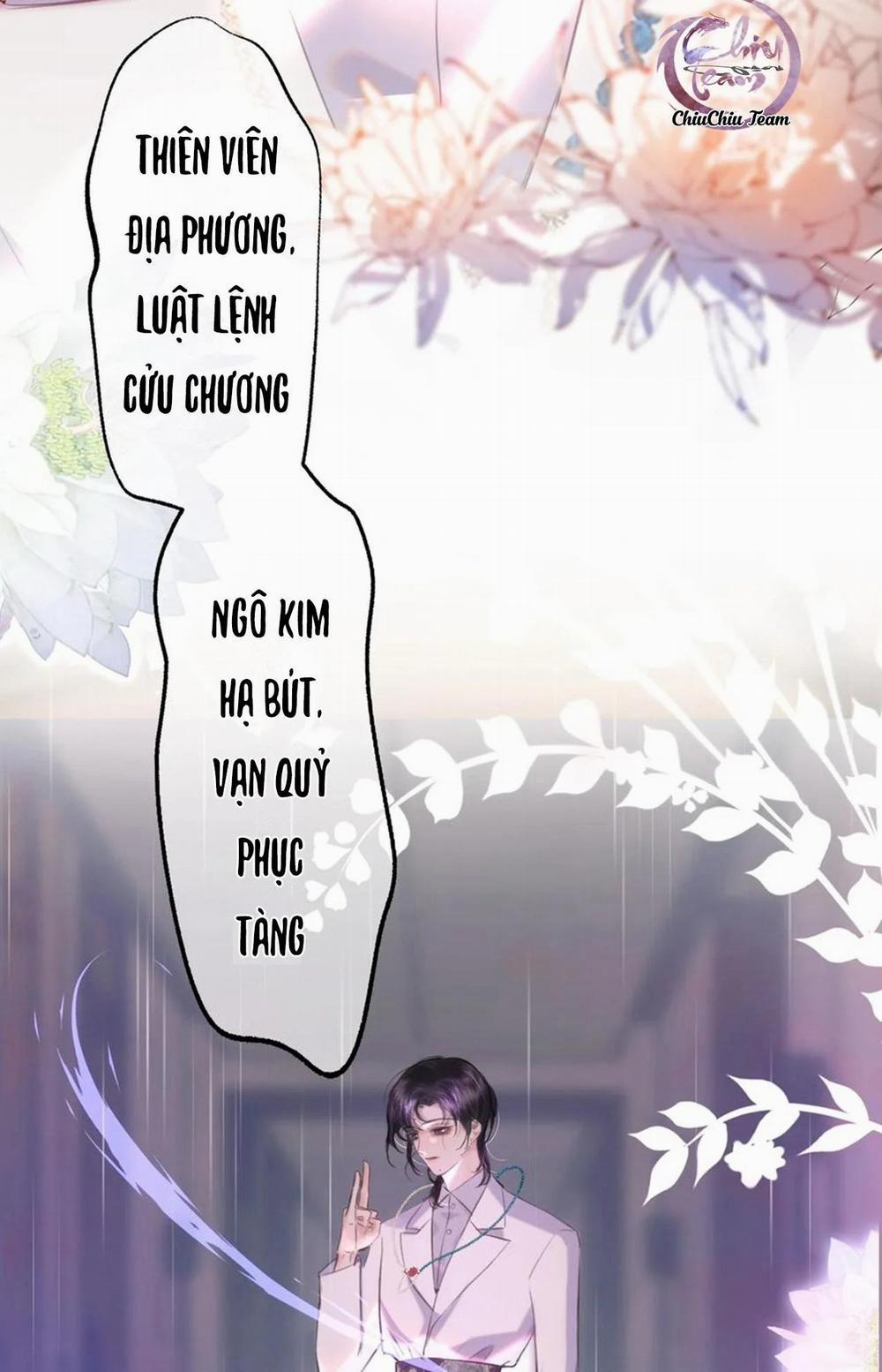 Không Thể Cưỡng Lại Người Yêu Dính Người 14 trang 36