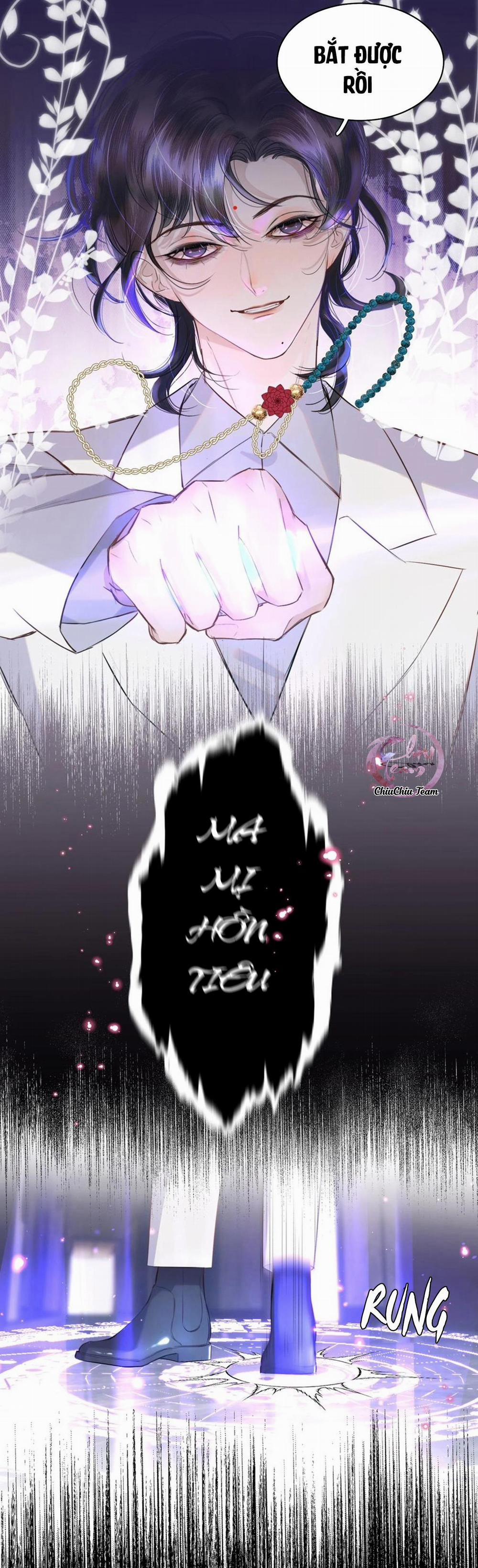 Không Thể Cưỡng Lại Người Yêu Dính Người 14 trang 39