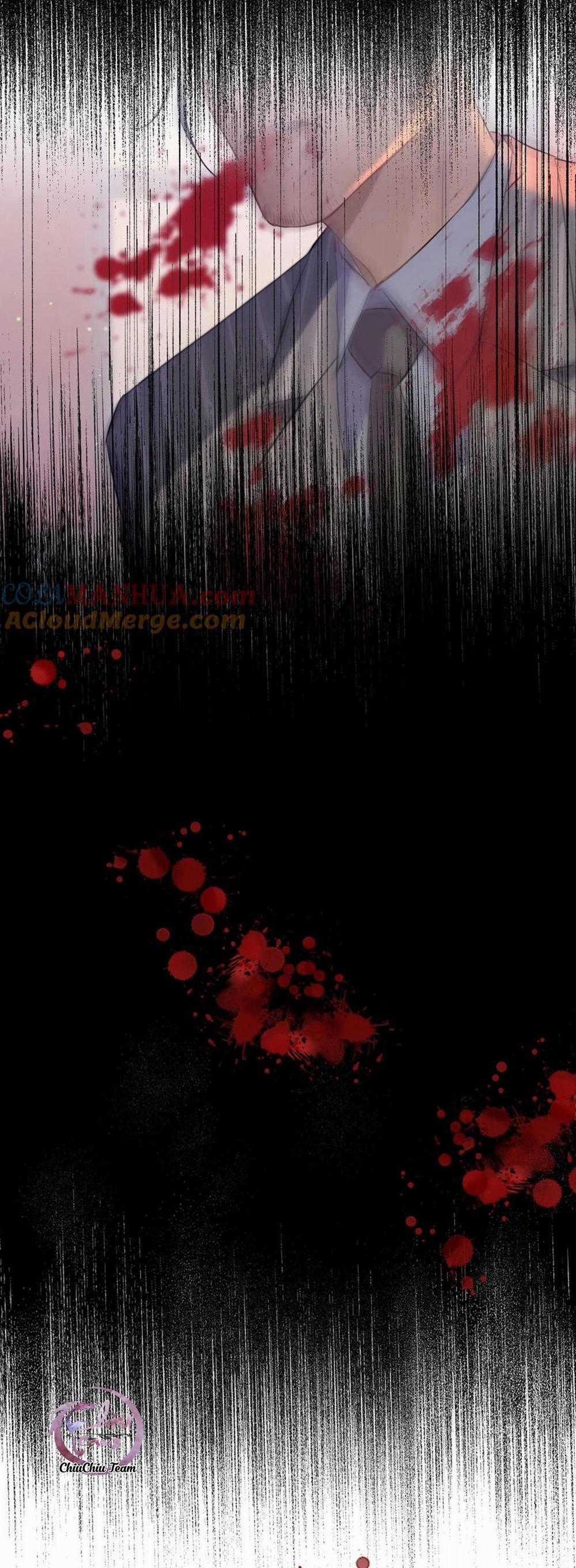 Không Thể Cưỡng Lại Người Yêu Dính Người 14 trang 41