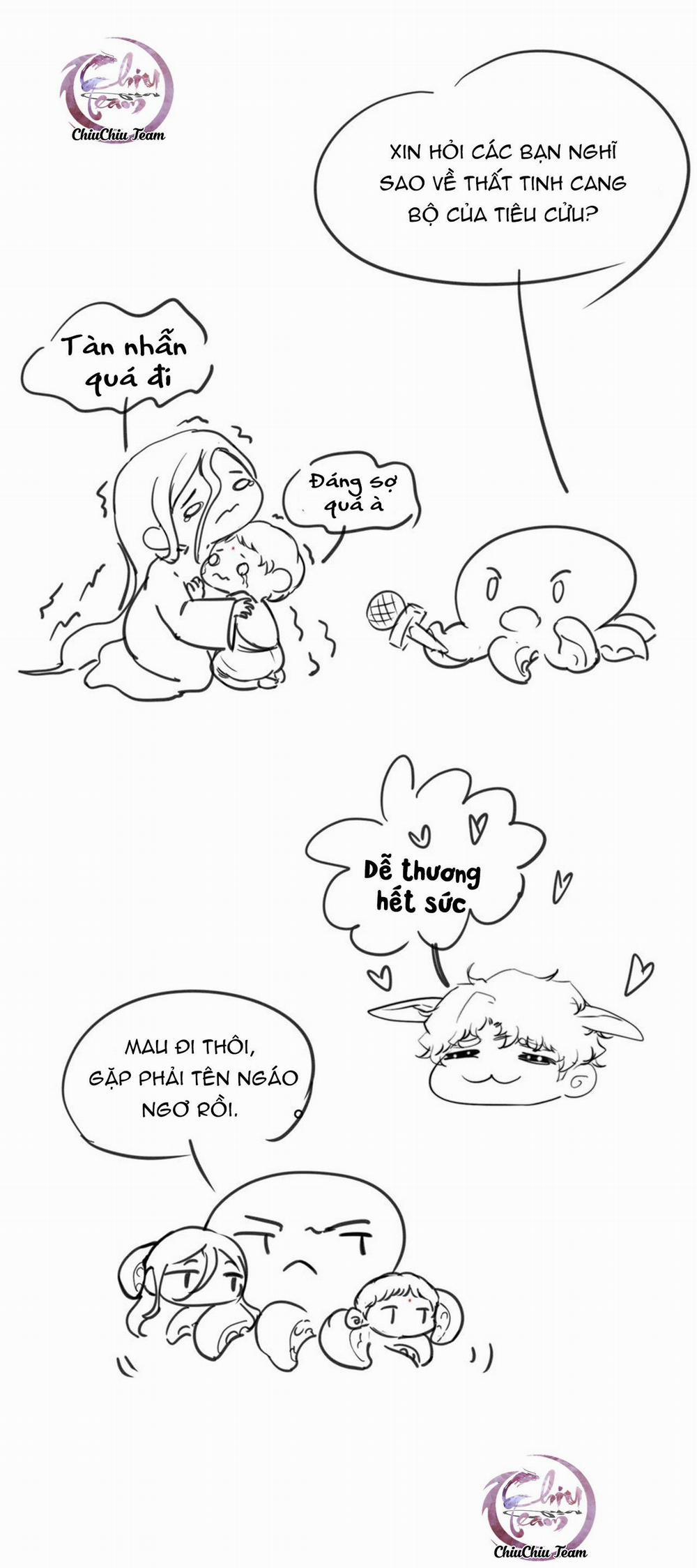 Không Thể Cưỡng Lại Người Yêu Dính Người 14 trang 44