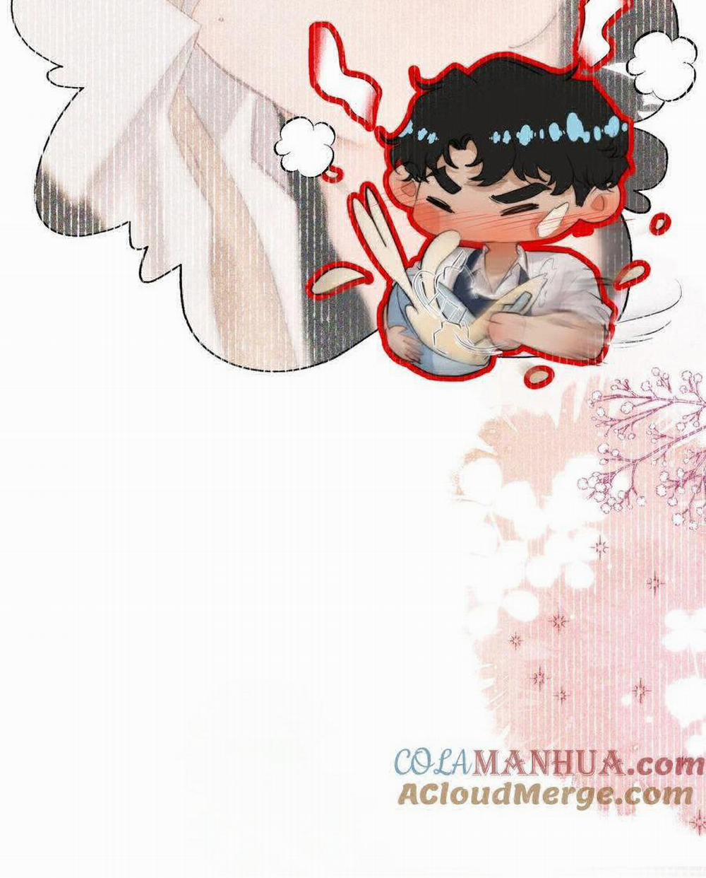 Không Thể Cưỡng Lại Người Yêu Dính Người 15 trang 15