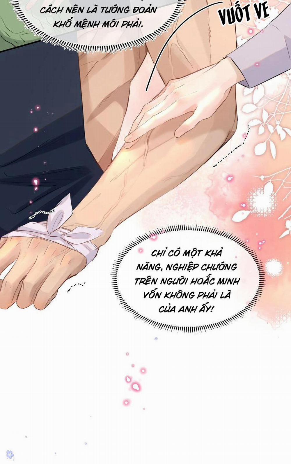 Không Thể Cưỡng Lại Người Yêu Dính Người 15 trang 31