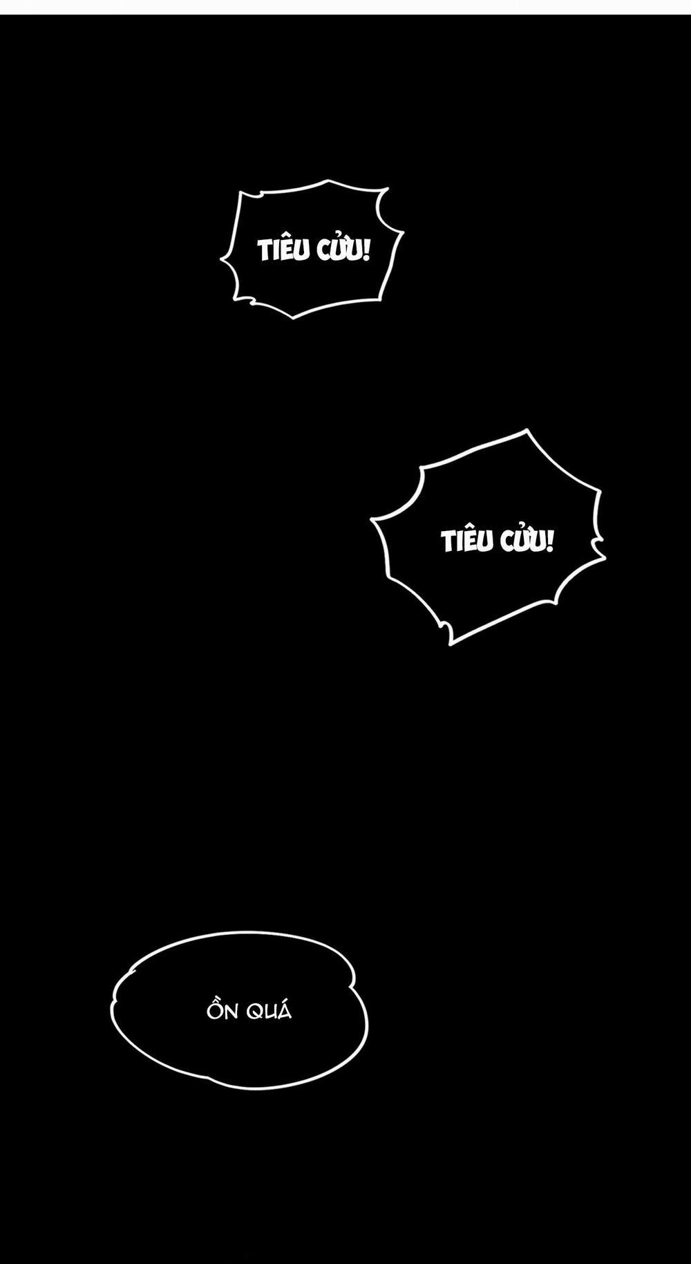 Không Thể Cưỡng Lại Người Yêu Dính Người 16 trang 1