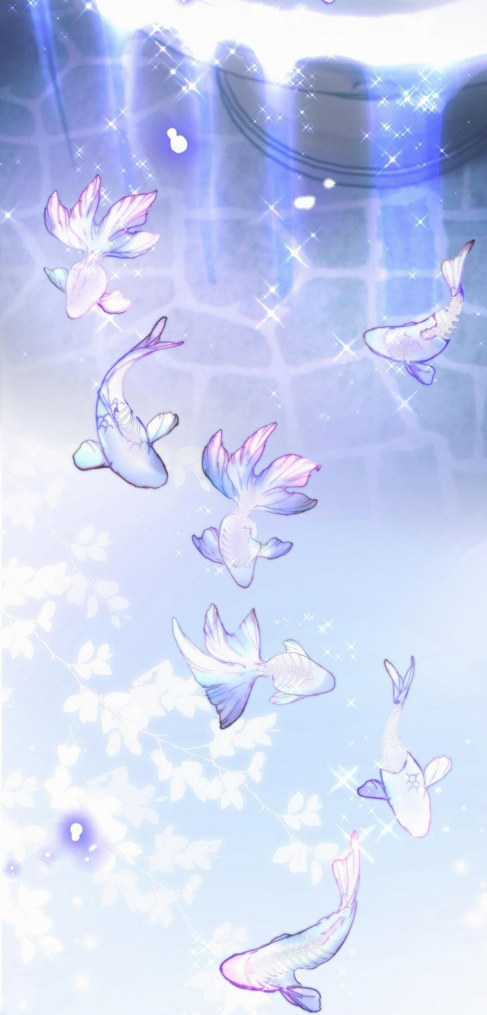 Không Thể Cưỡng Lại Người Yêu Dính Người 16 trang 22