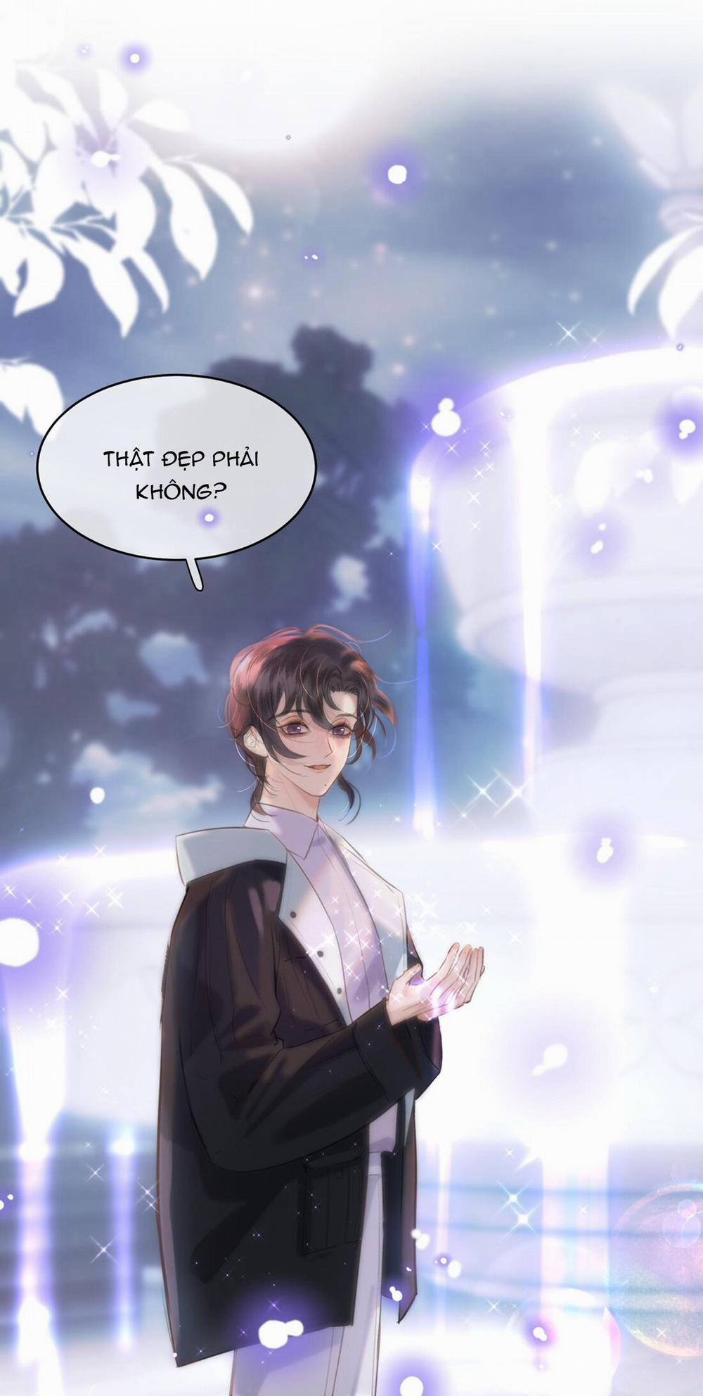 Không Thể Cưỡng Lại Người Yêu Dính Người 16 trang 30