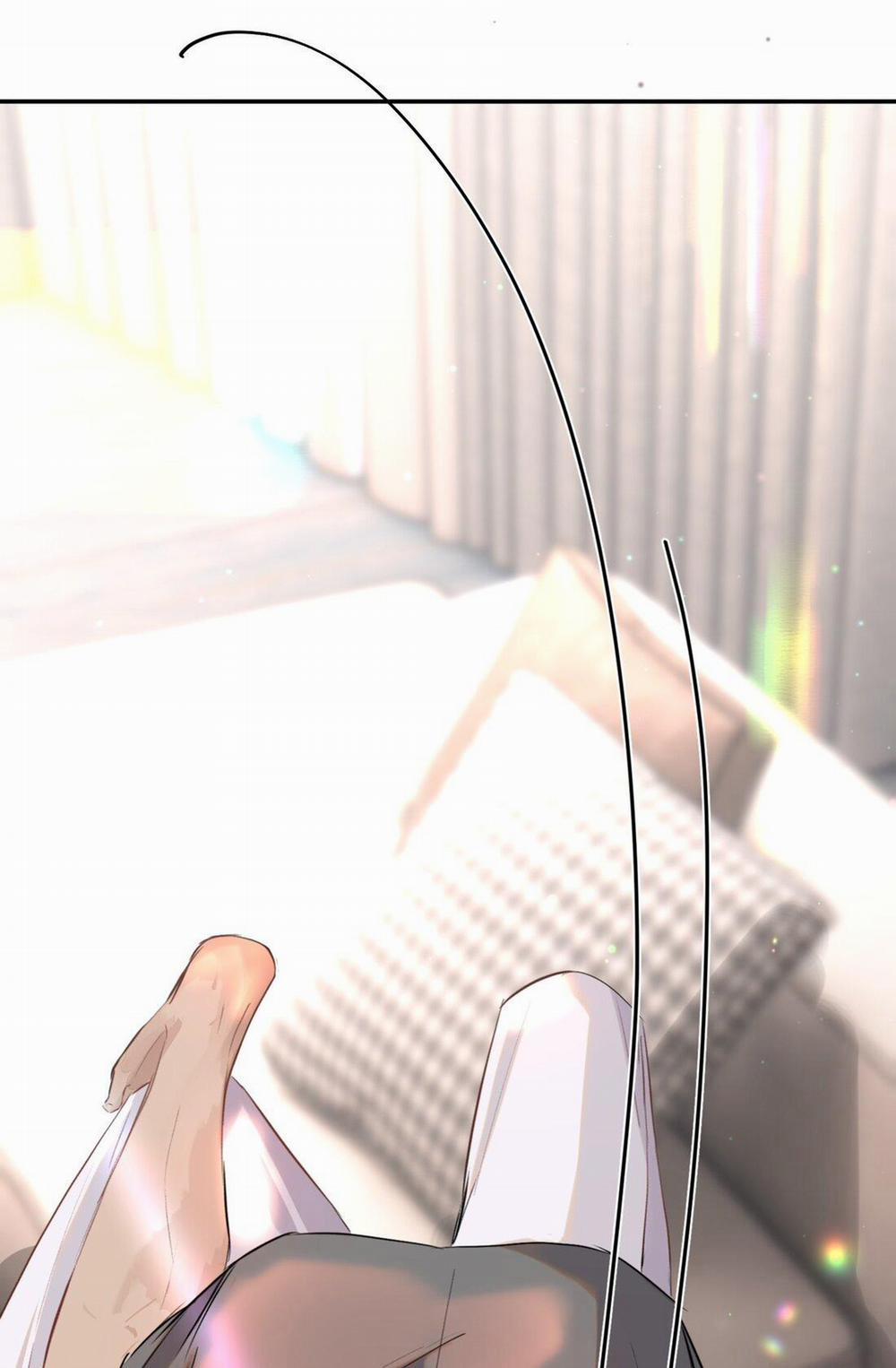 Không Thể Cưỡng Lại Người Yêu Dính Người 17.1 trang 37