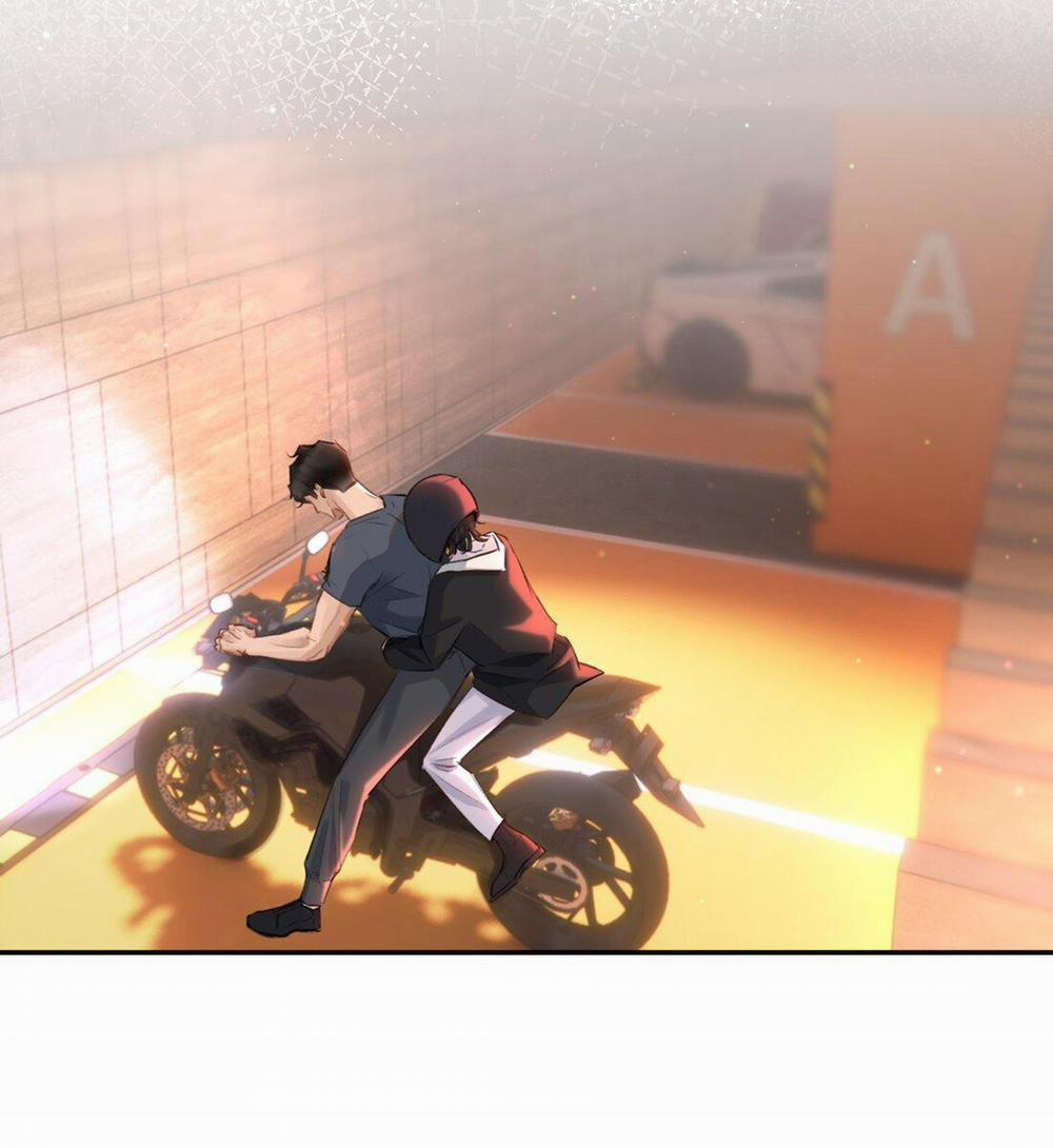 Không Thể Cưỡng Lại Người Yêu Dính Người 17.1 trang 8