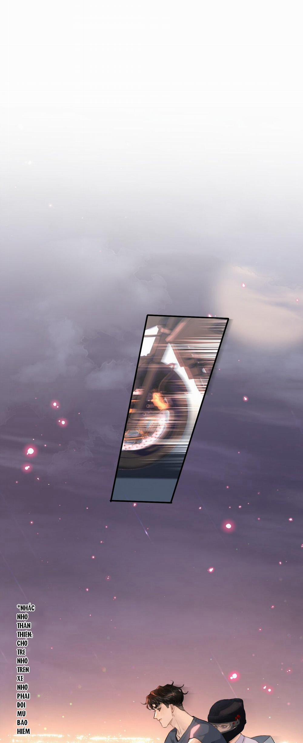 Không Thể Cưỡng Lại Người Yêu Dính Người 17 trang 1