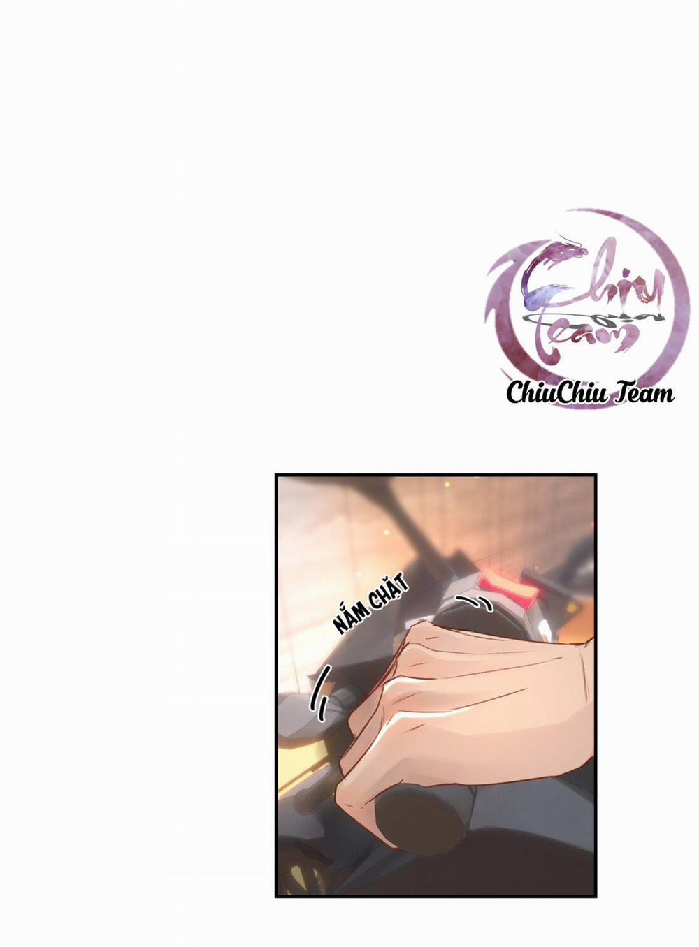 Không Thể Cưỡng Lại Người Yêu Dính Người 17 trang 10