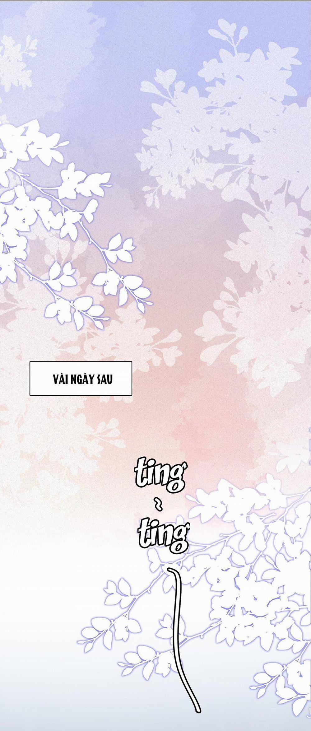 Không Thể Cưỡng Lại Người Yêu Dính Người 17 trang 12