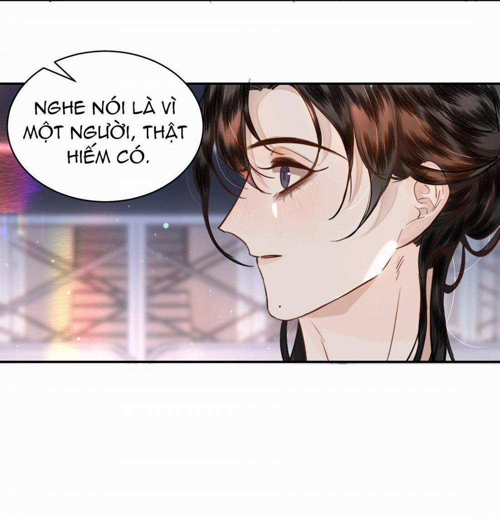 Không Thể Cưỡng Lại Người Yêu Dính Người 17 trang 23