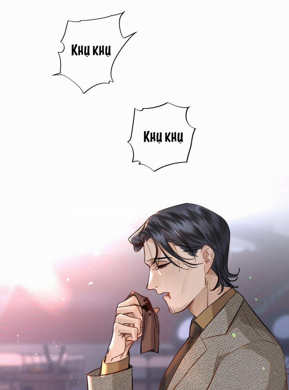 Không Thể Cưỡng Lại Người Yêu Dính Người 17 trang 24